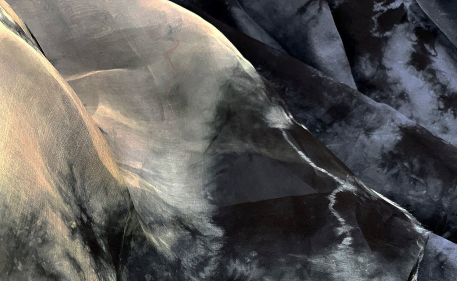 Method to Madness: Tie & Dye