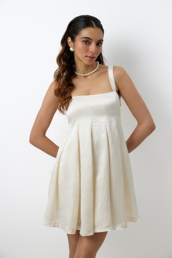 Doll Dress