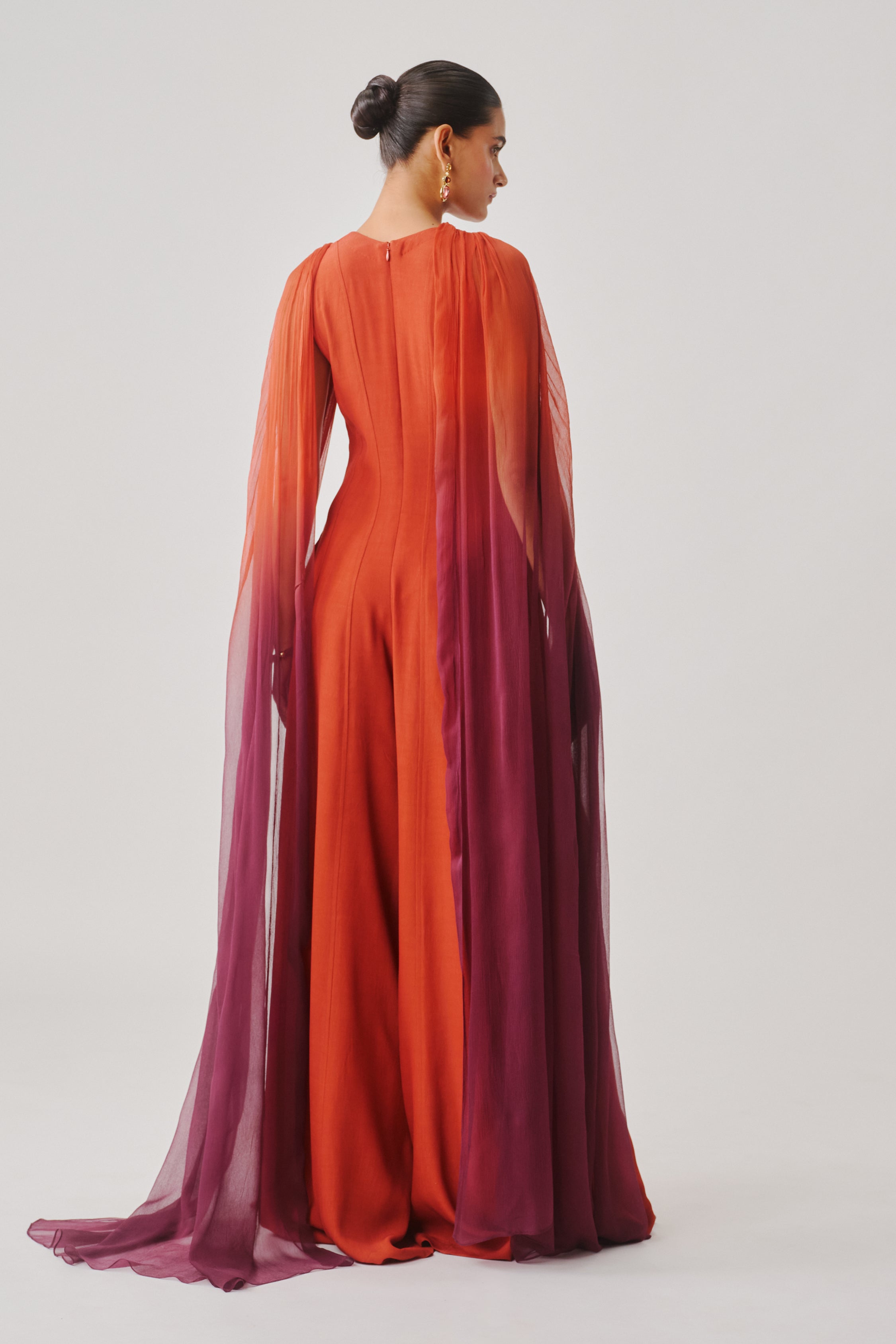 Maple Spice Jumpsuit