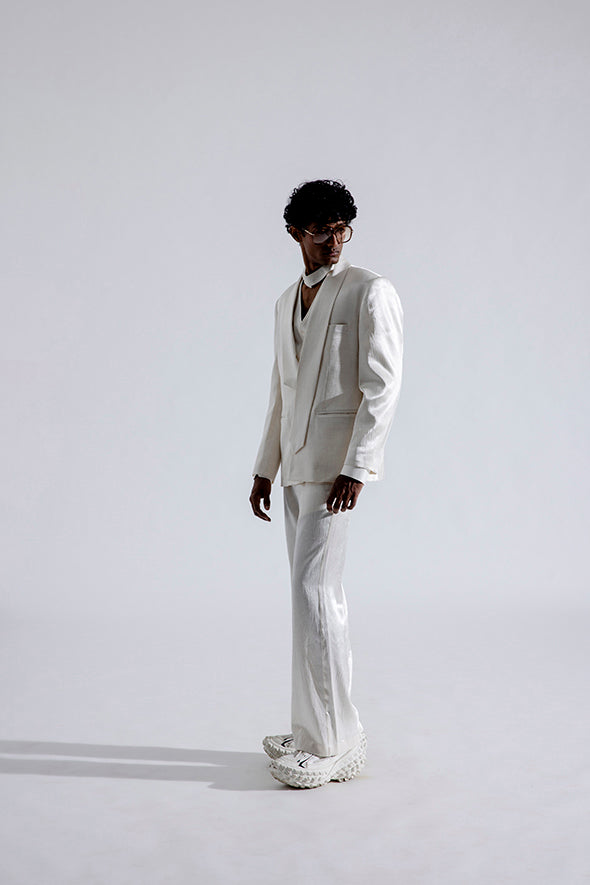 Alabaster Trousers