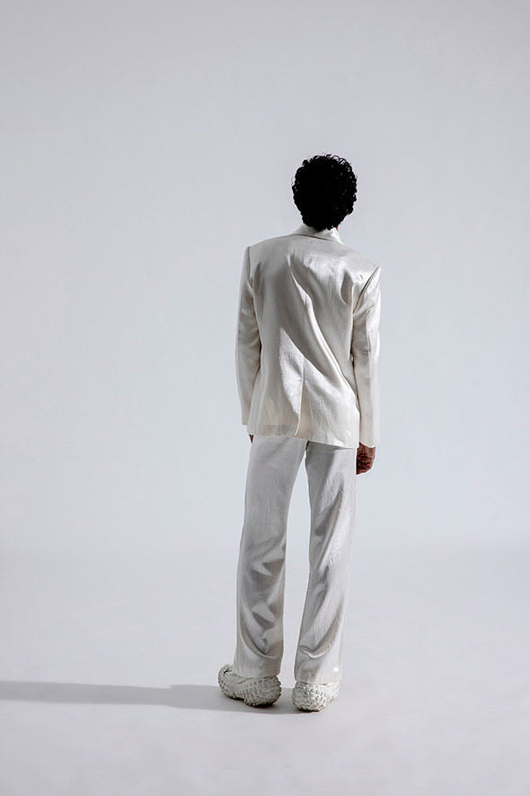 Alabaster Blazer