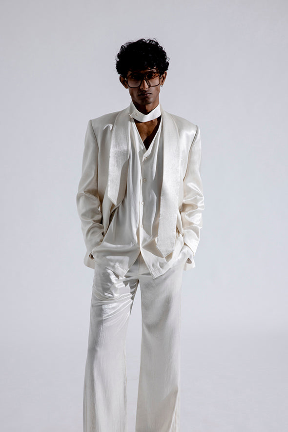Alabaster Trousers