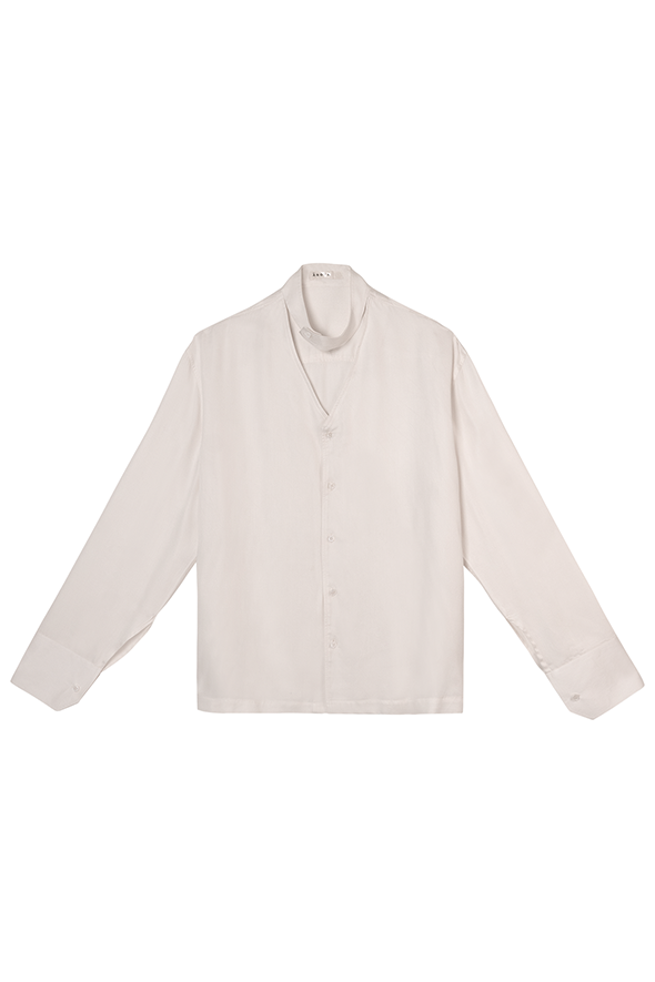Bianco Shirt