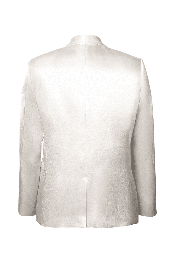 Alabaster Blazer