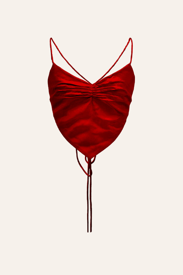 Peril Crop top
