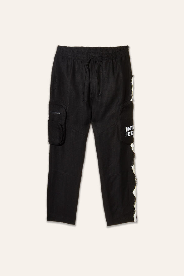SOS Linen Pants