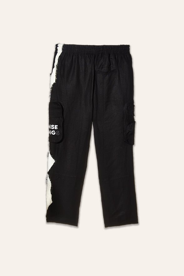 SOS Linen Pants