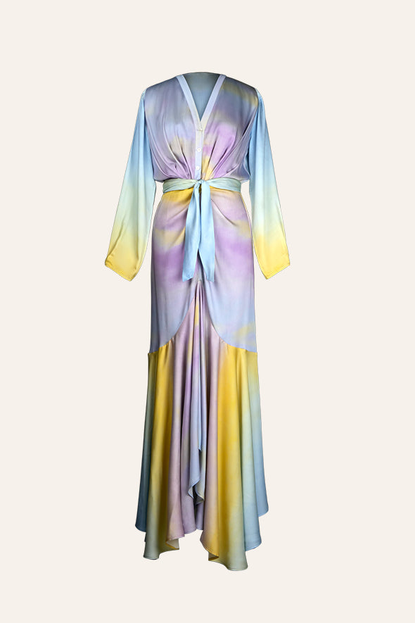 Sunlit Dress