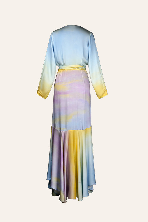 Sunlit Dress