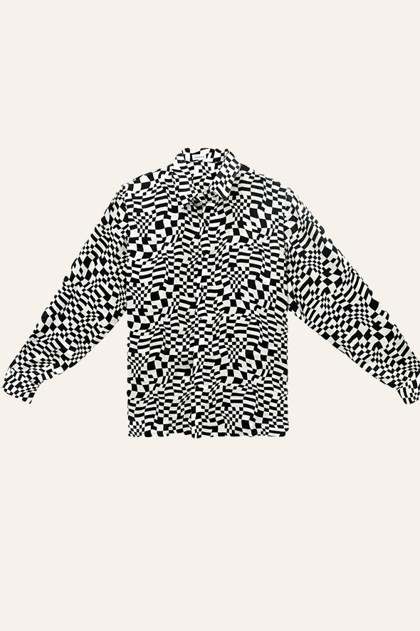 Tritonal Shirt