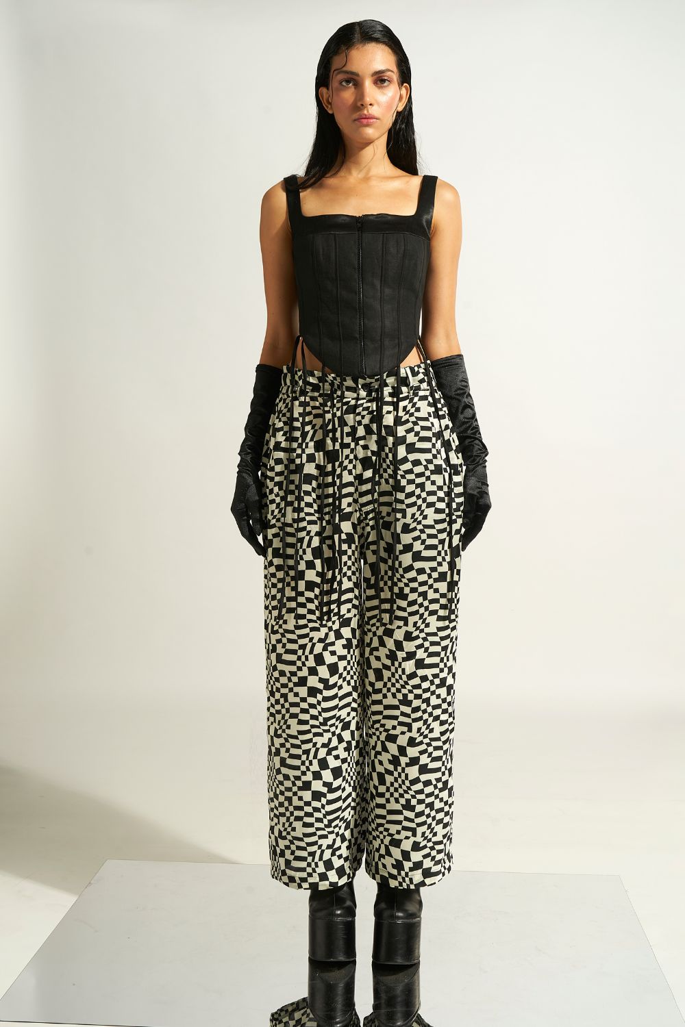 Scorsese Pants