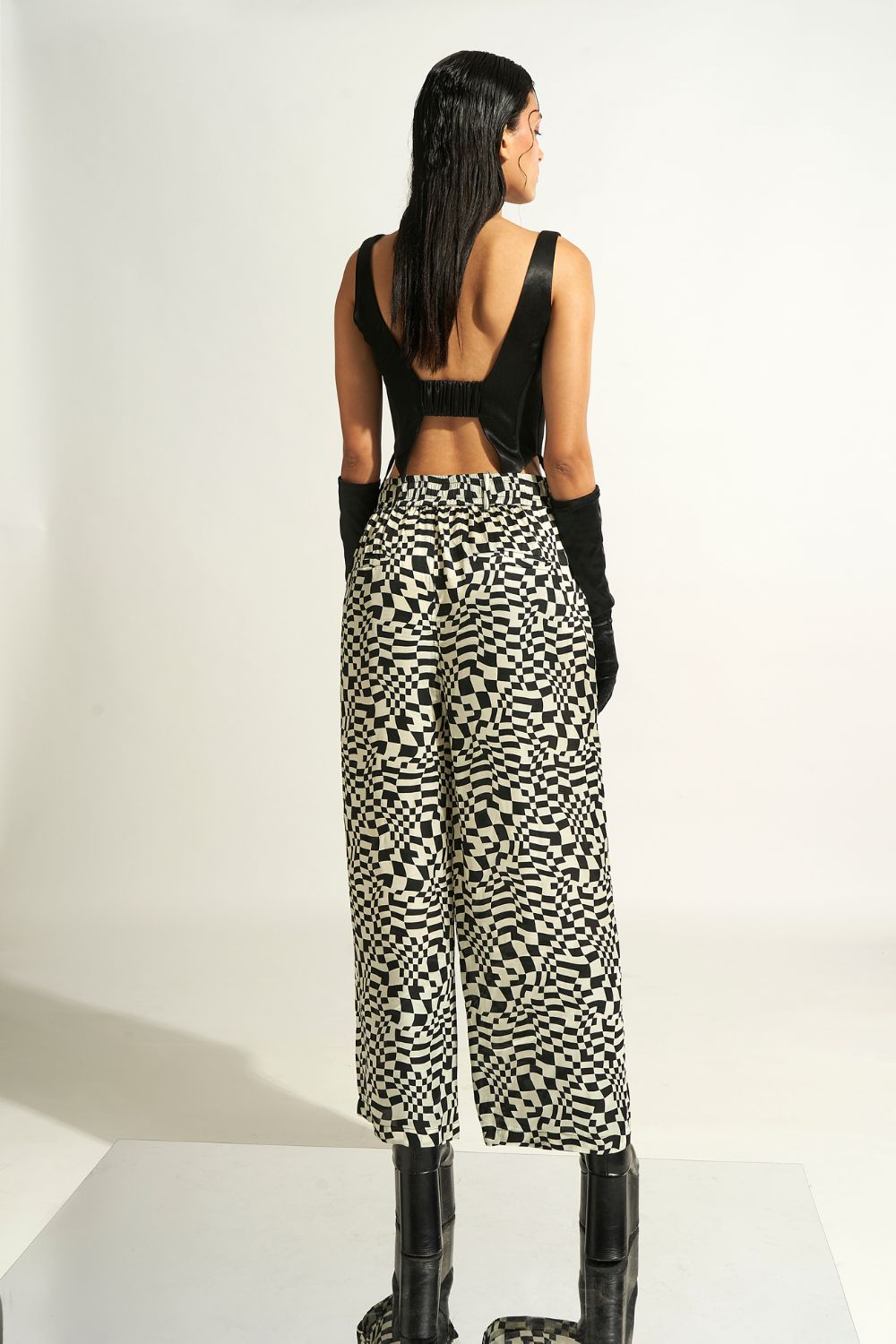 Scorsese Pants