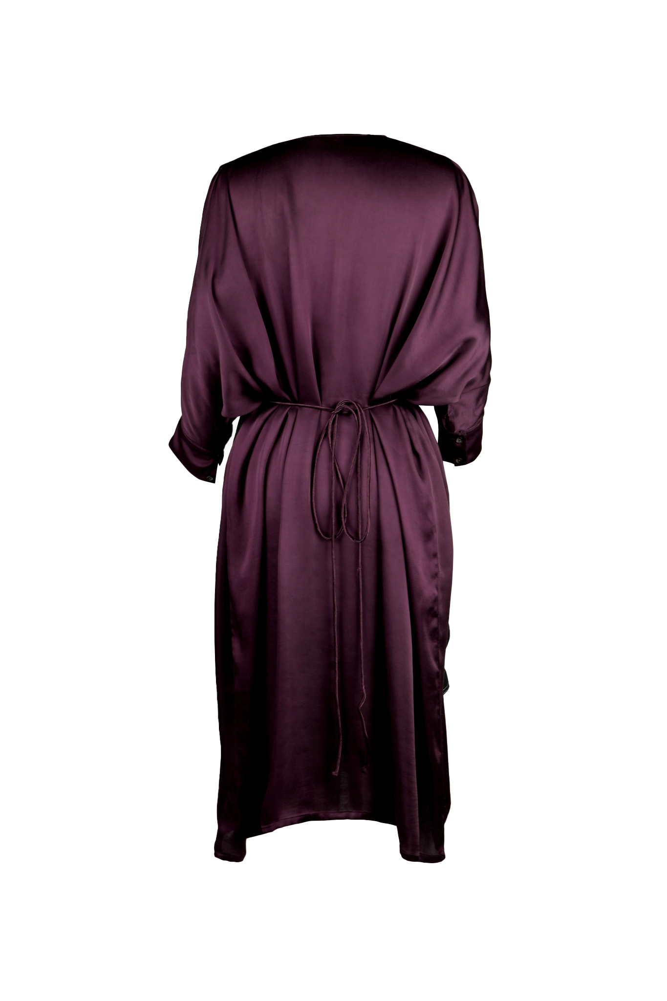 Darlings Dress with embroidered belt