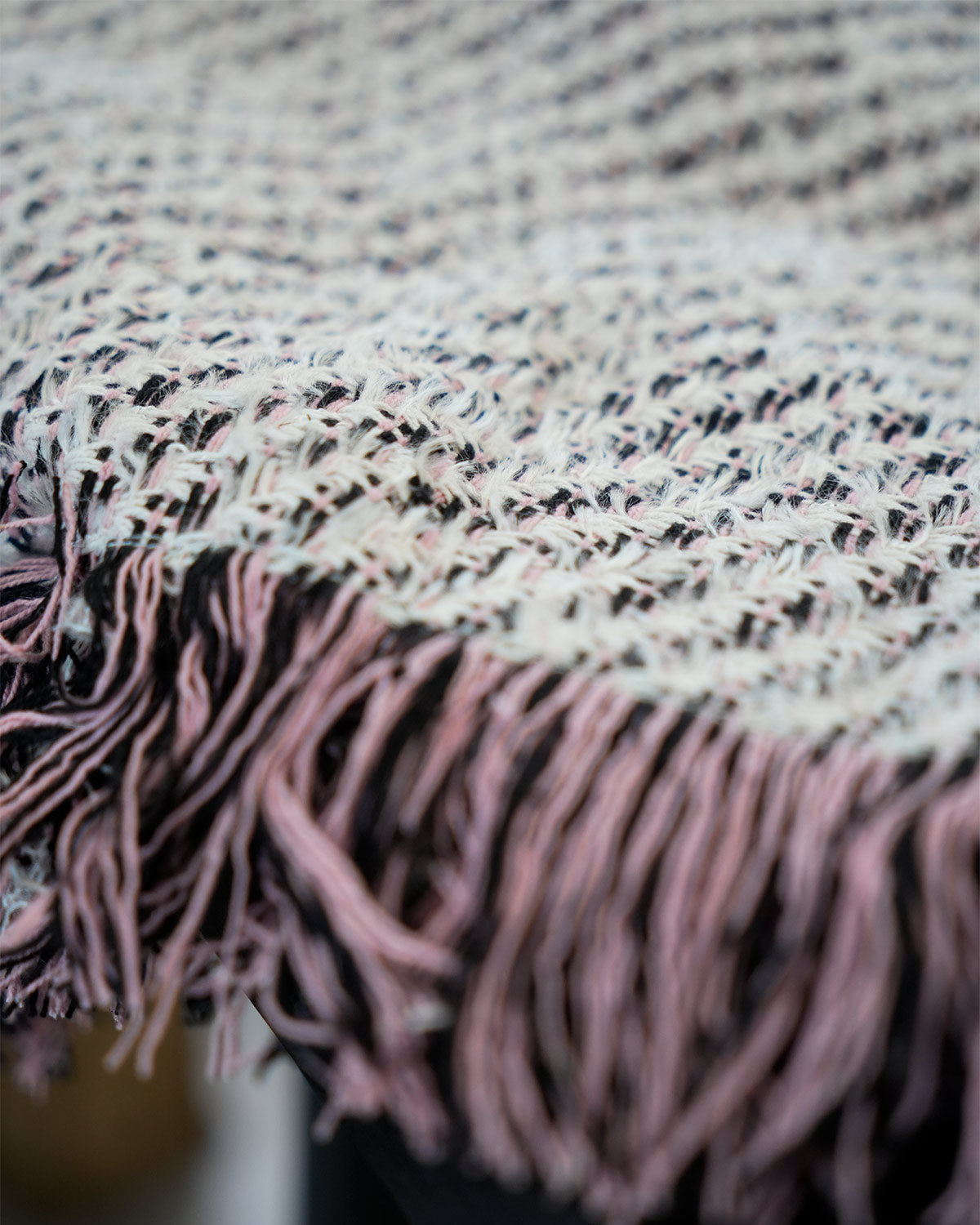 Uptown Girl Half & Half Jacket Dress