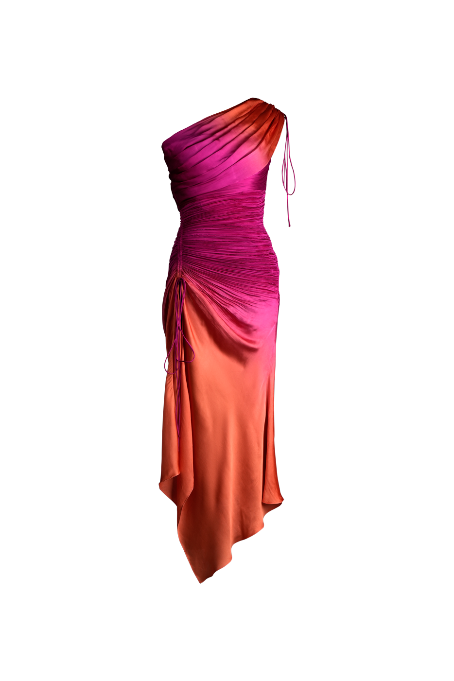 Rosie Ombre Dress