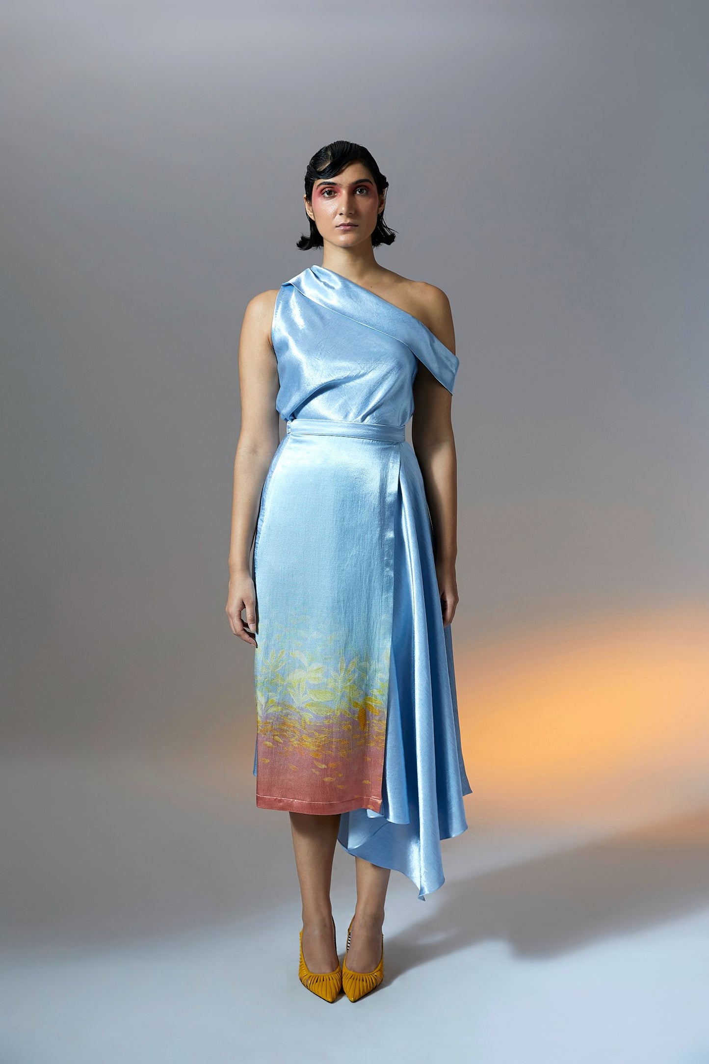 Bluebell Skirt