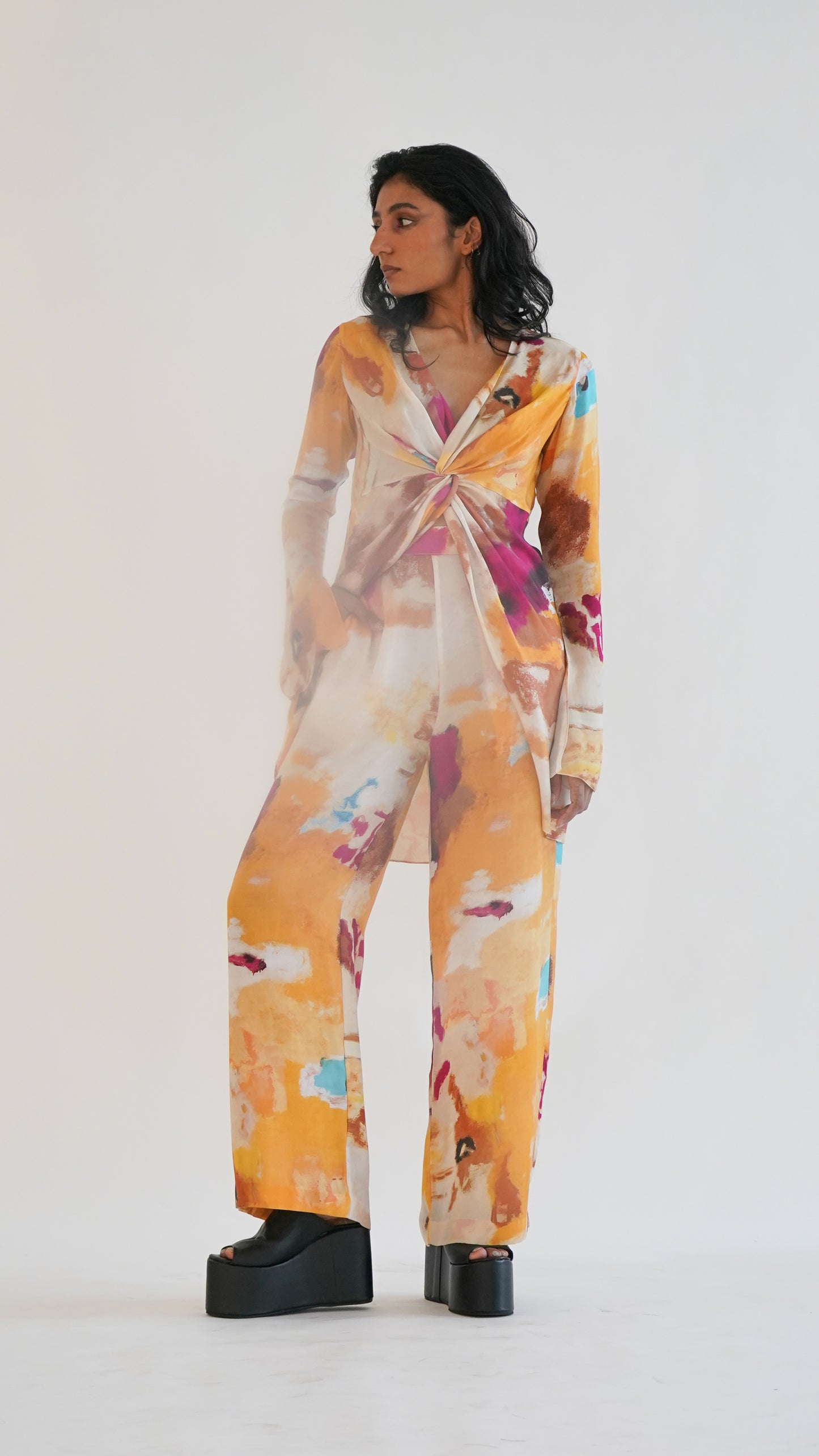 Kiah Pants