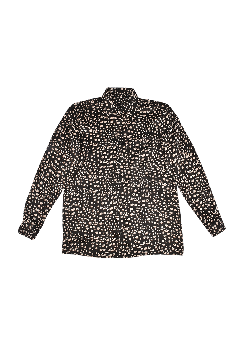 Phantasmagoria shirt