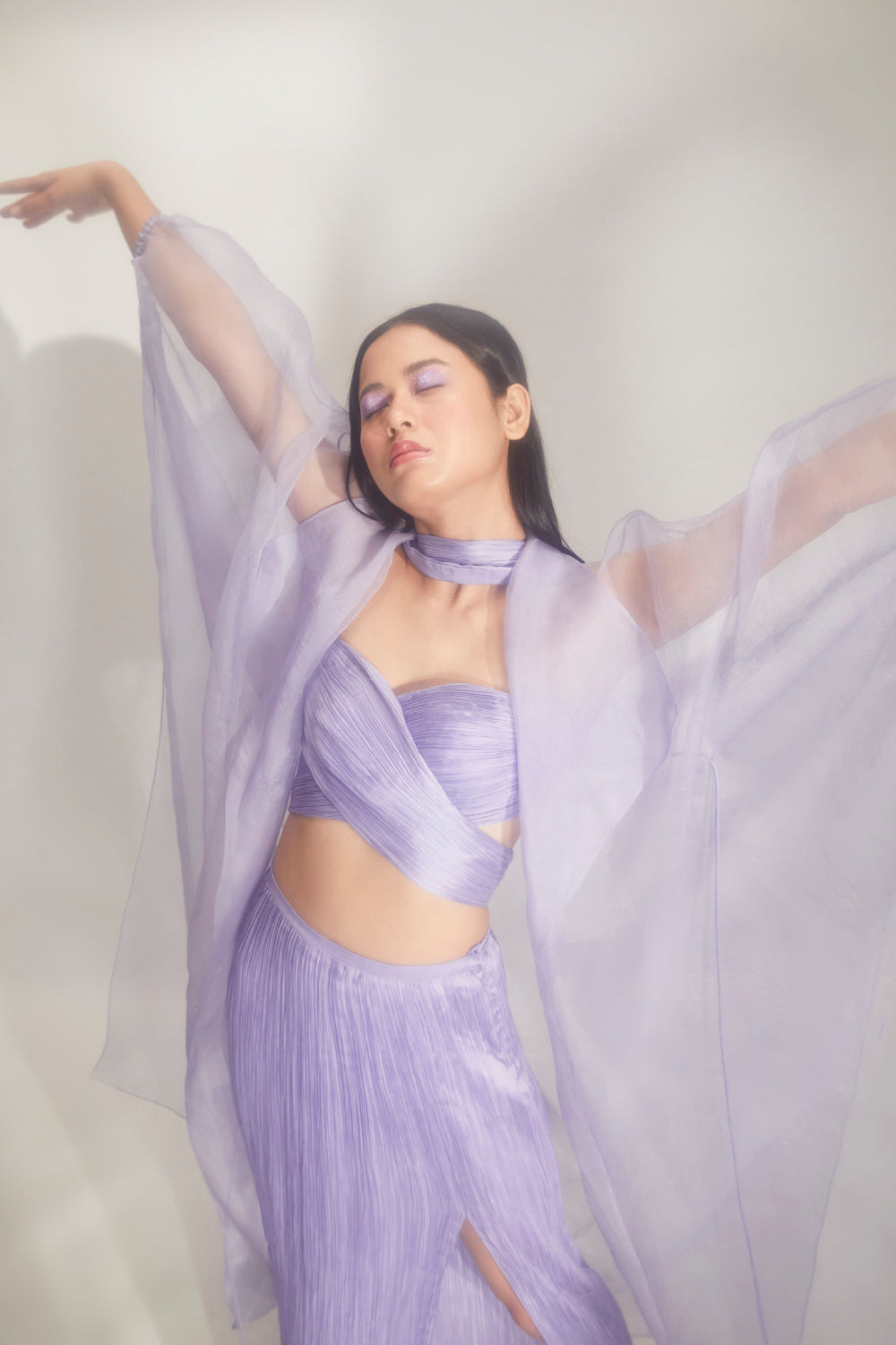 Wisteria Overlay