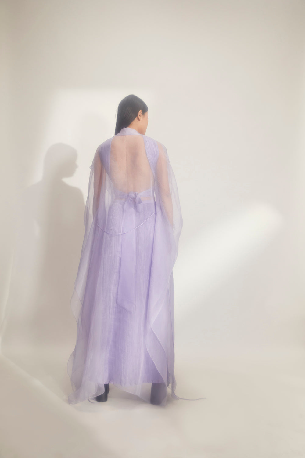 Wisteria Overlay