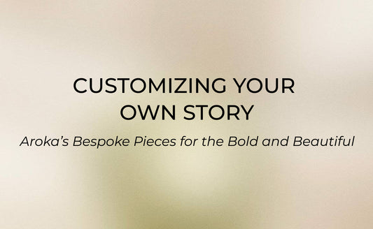 Customizing Your Own Story