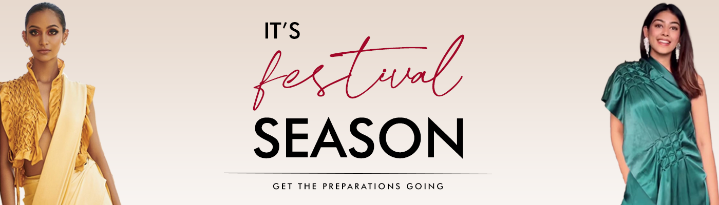 Women festive collection