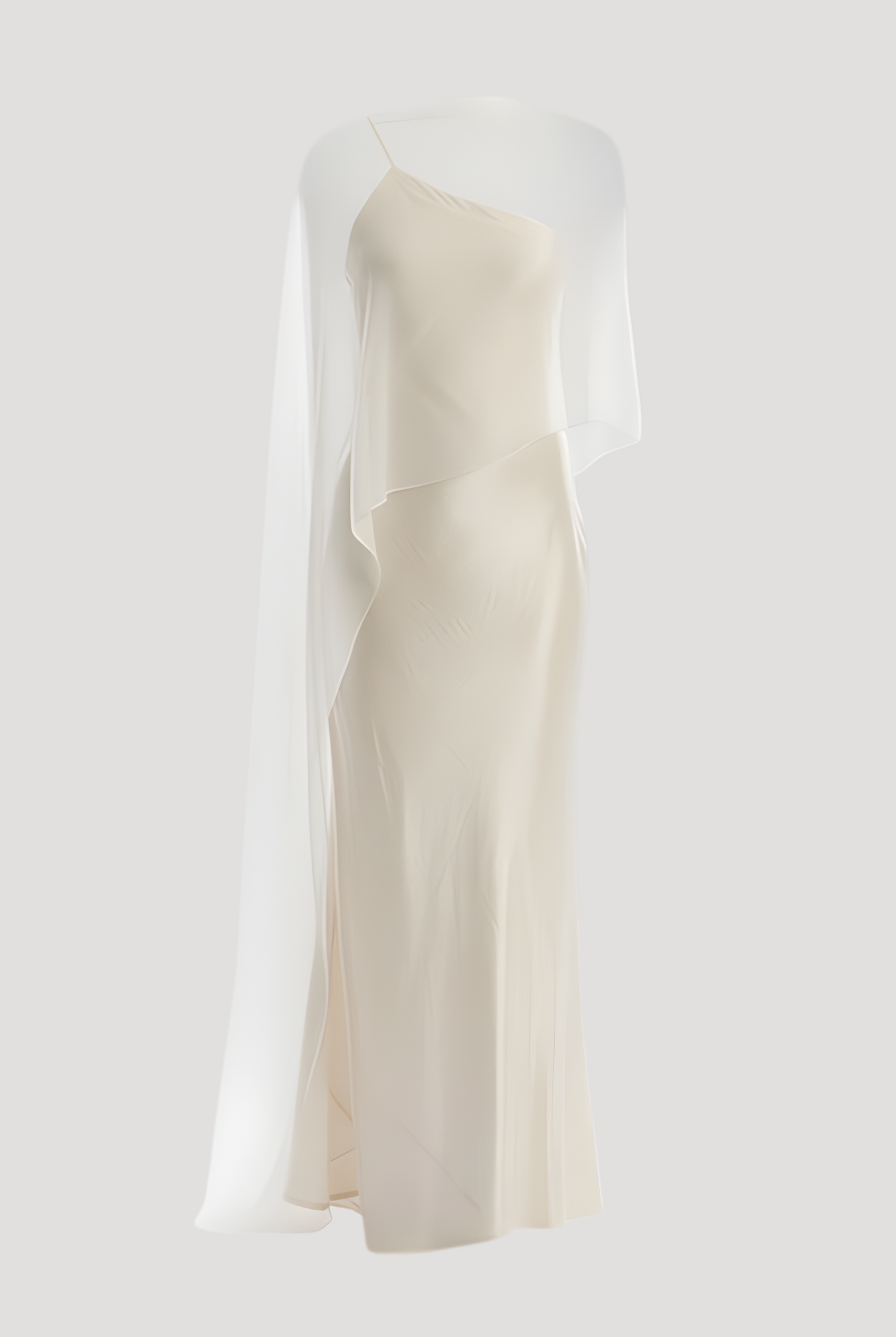 Aura Gown