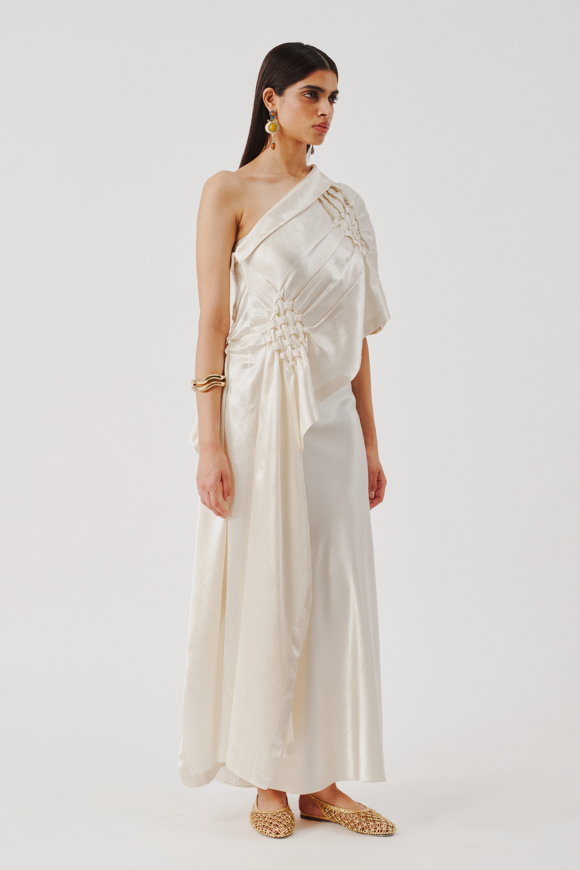 Ivory Muse Set