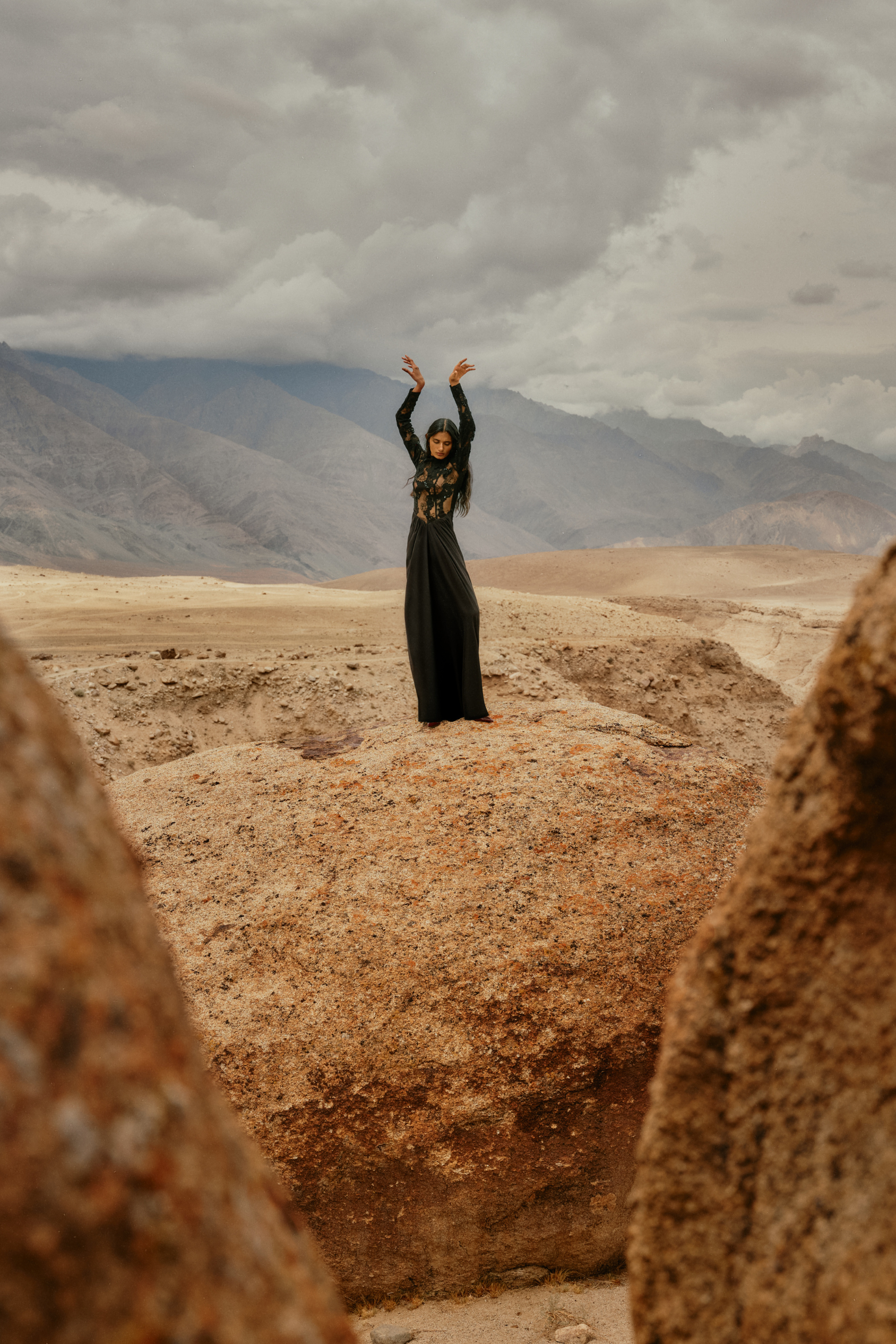 Zoya Gown