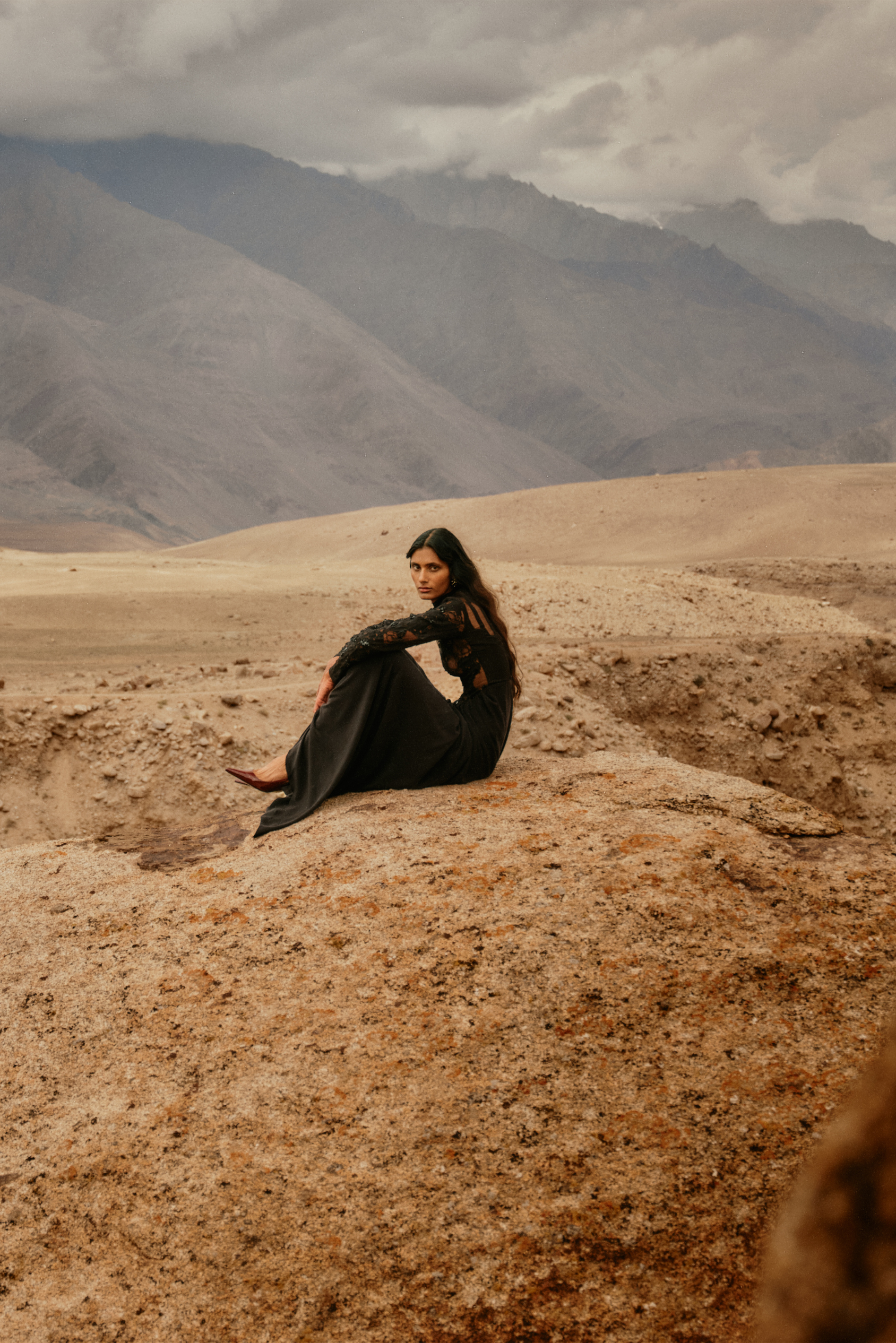 Zoya Gown