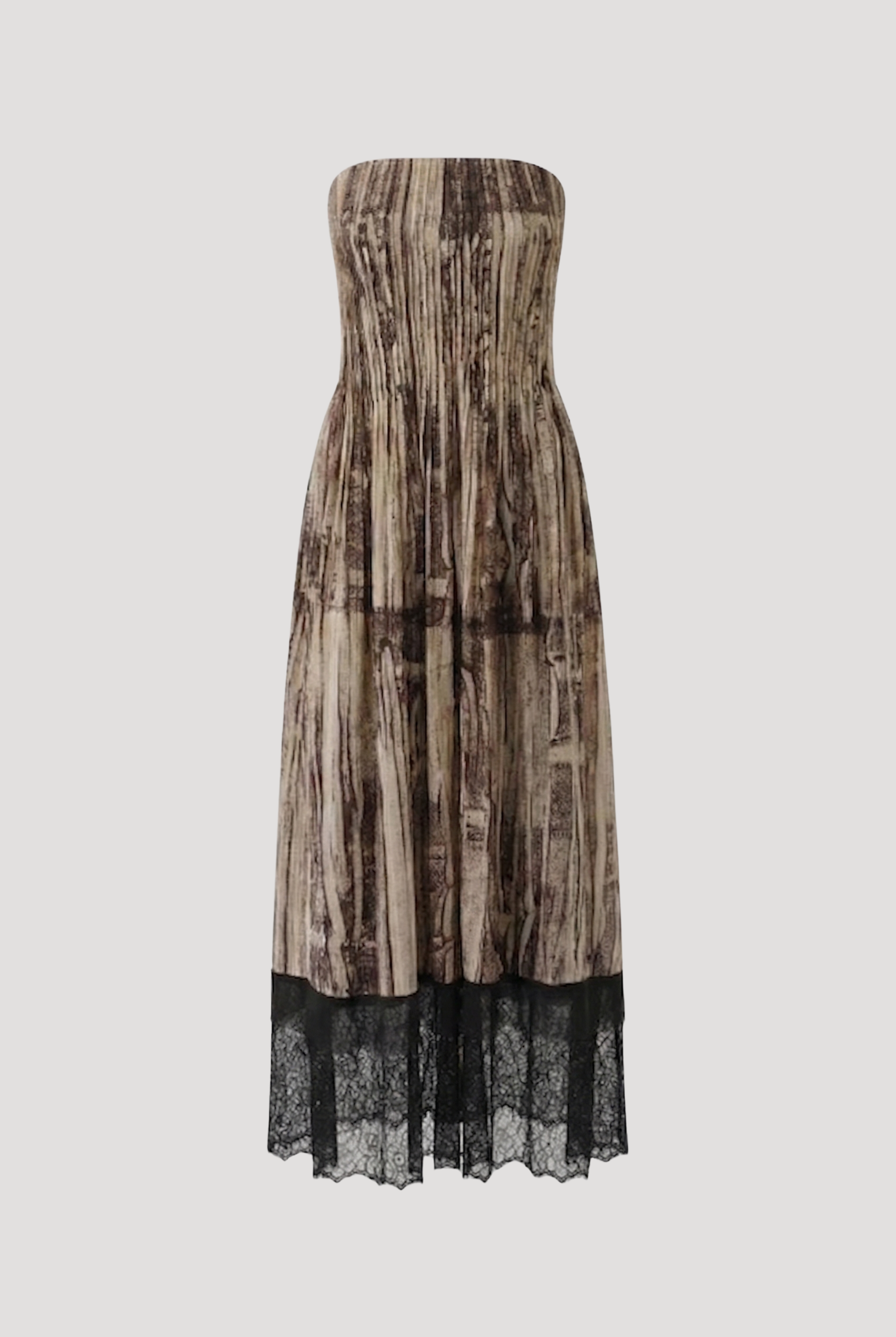 Natasha Dress