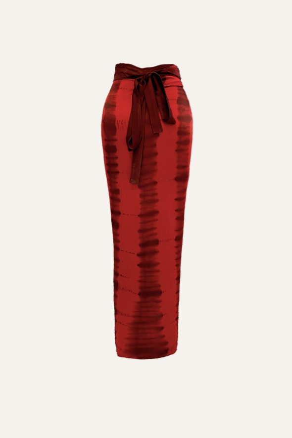 Riptide Skirt in Red Sea
