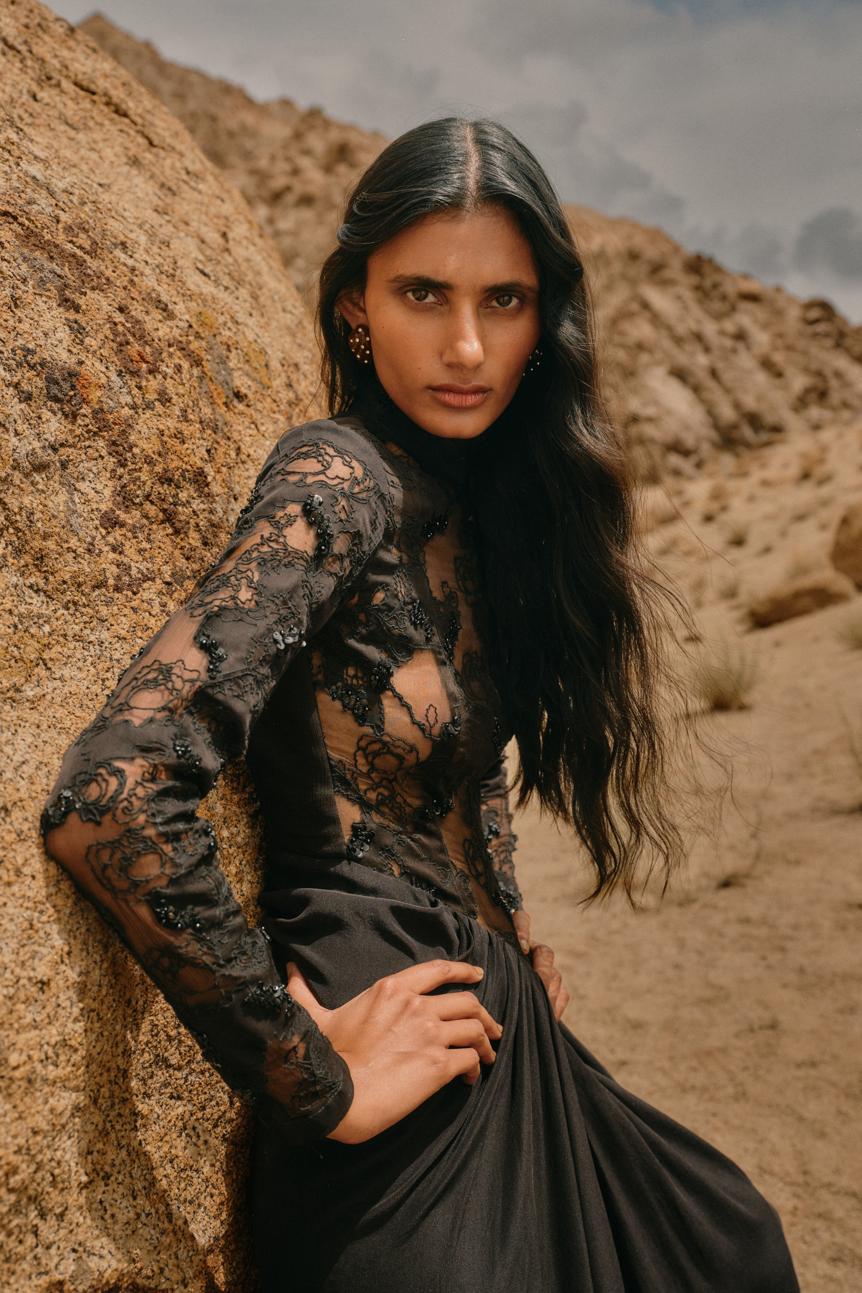 Zoya Gown