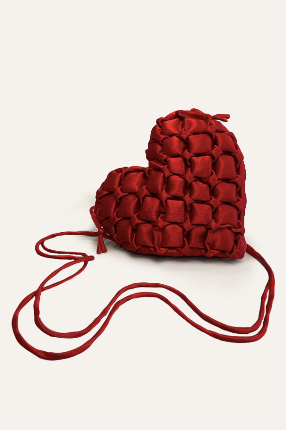 Heartbeat Bag