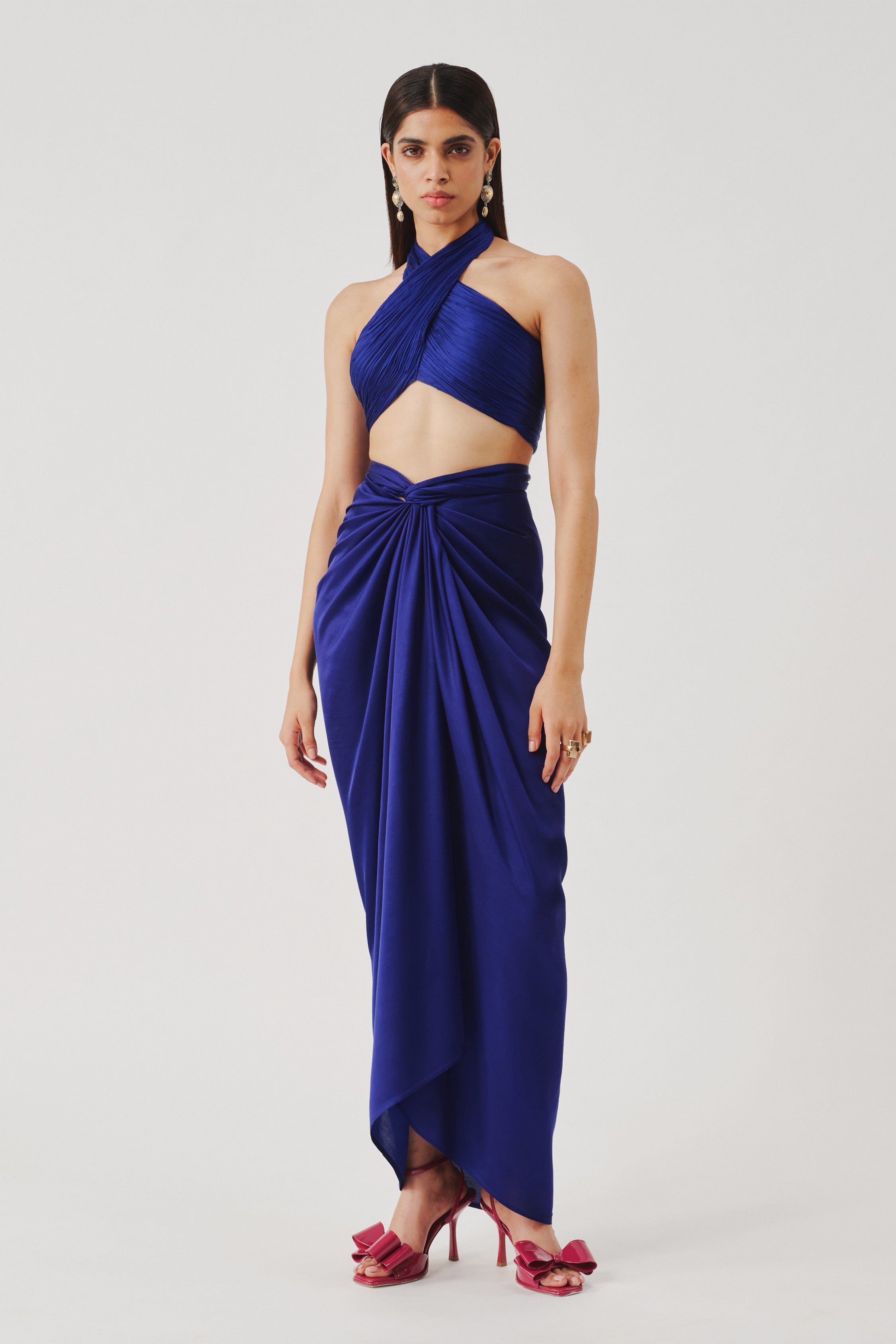 Ocean Blue Set