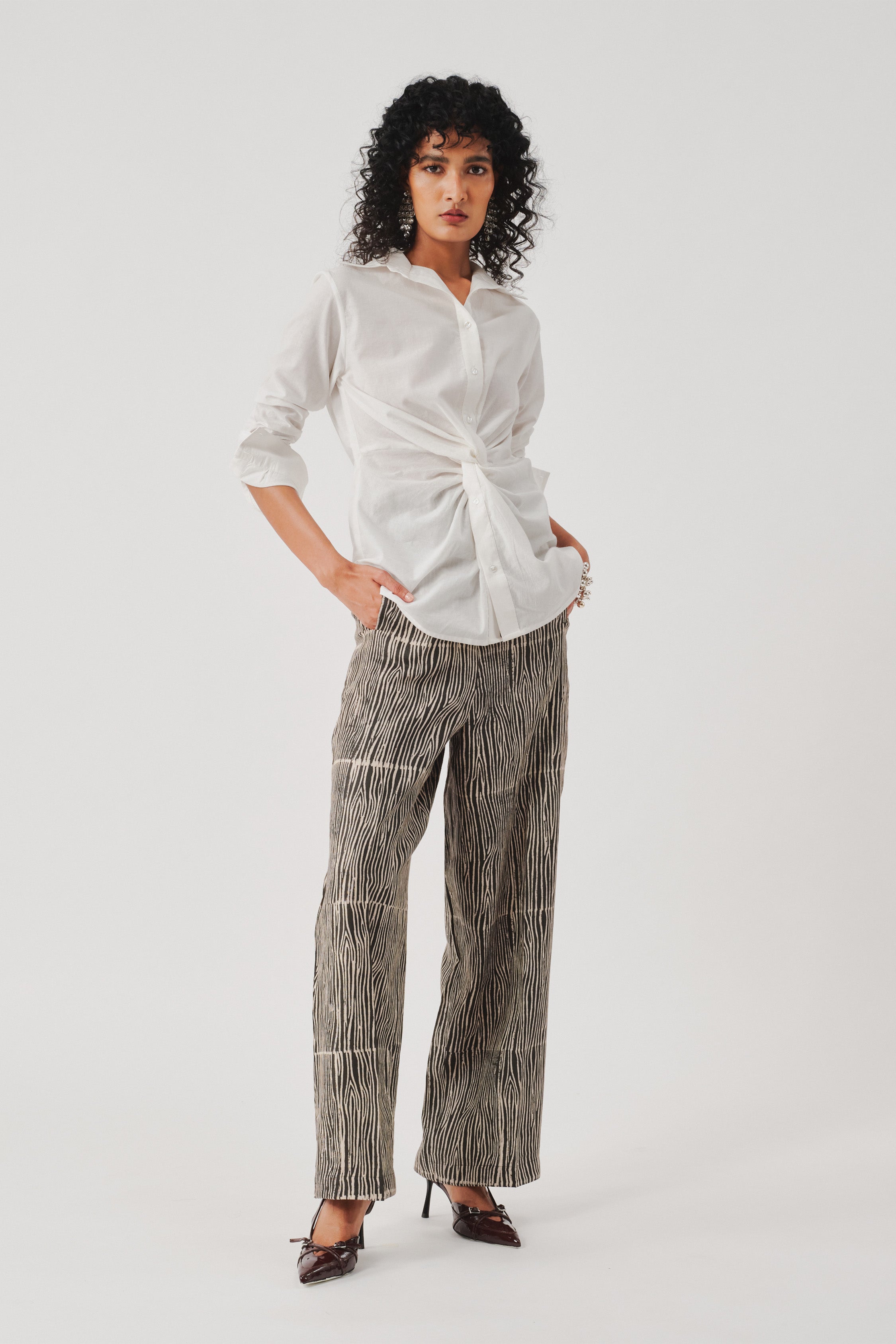Urban Poise Set