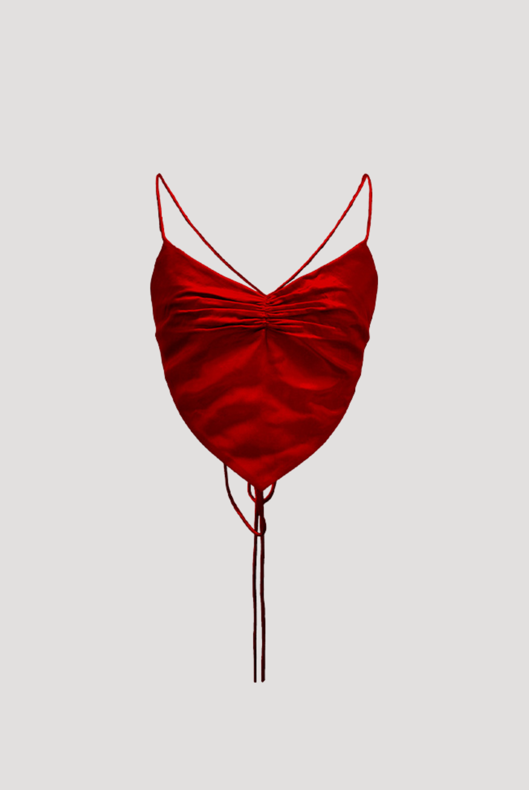 Peril Crop top