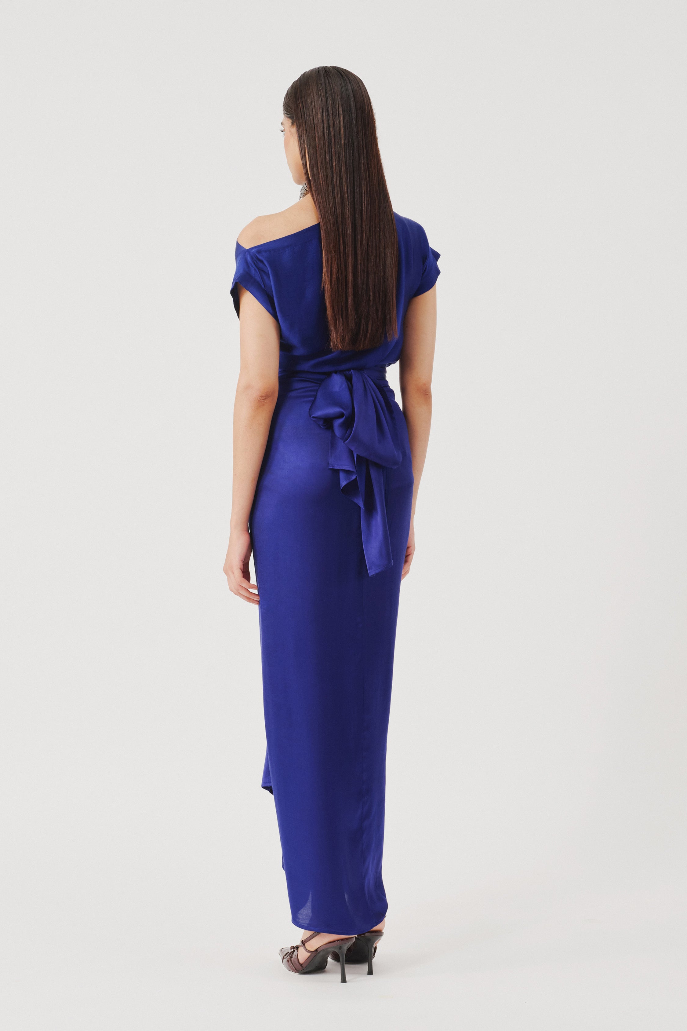 Maya Set In Blue