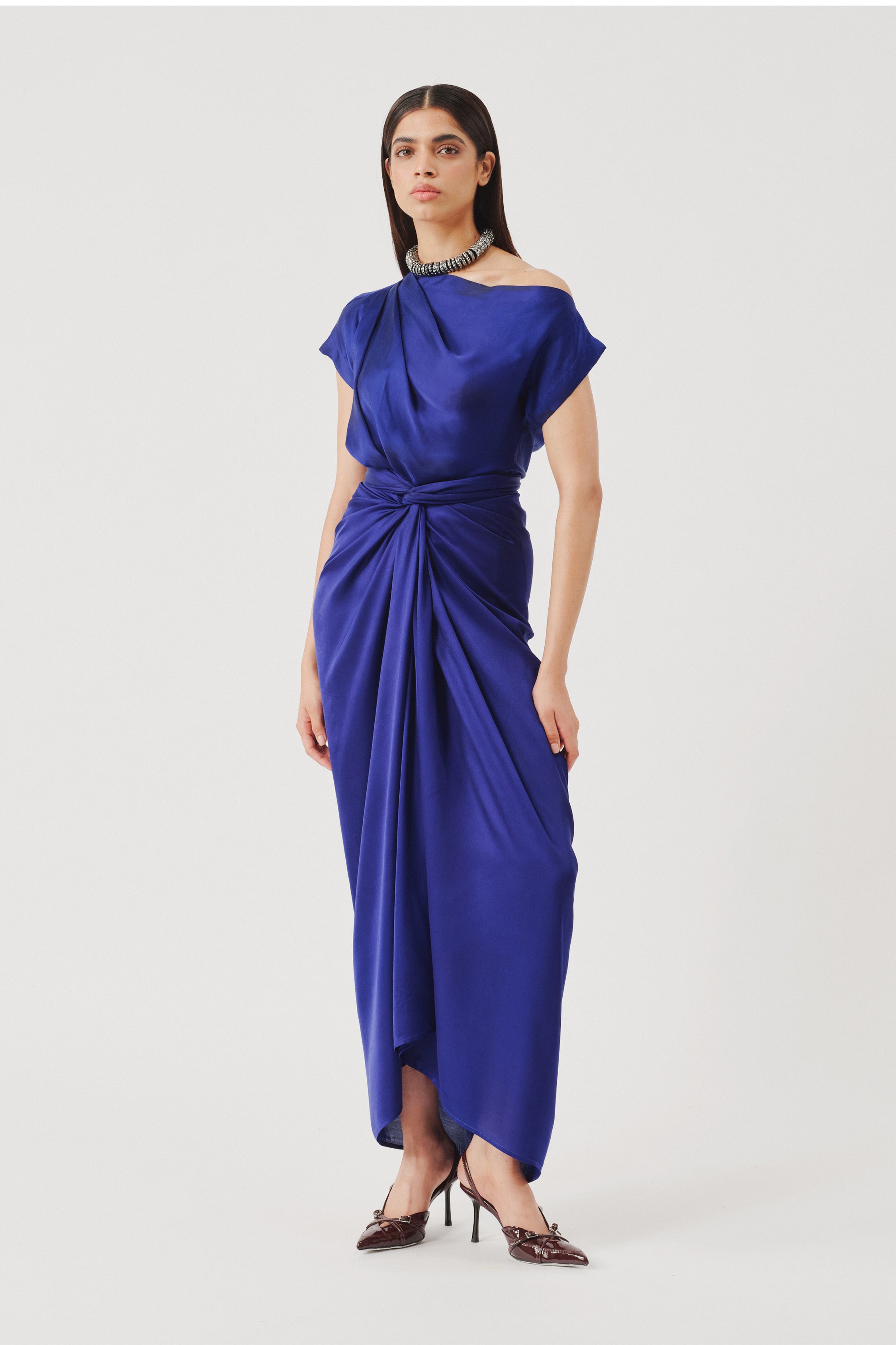 Maya Set In Blue