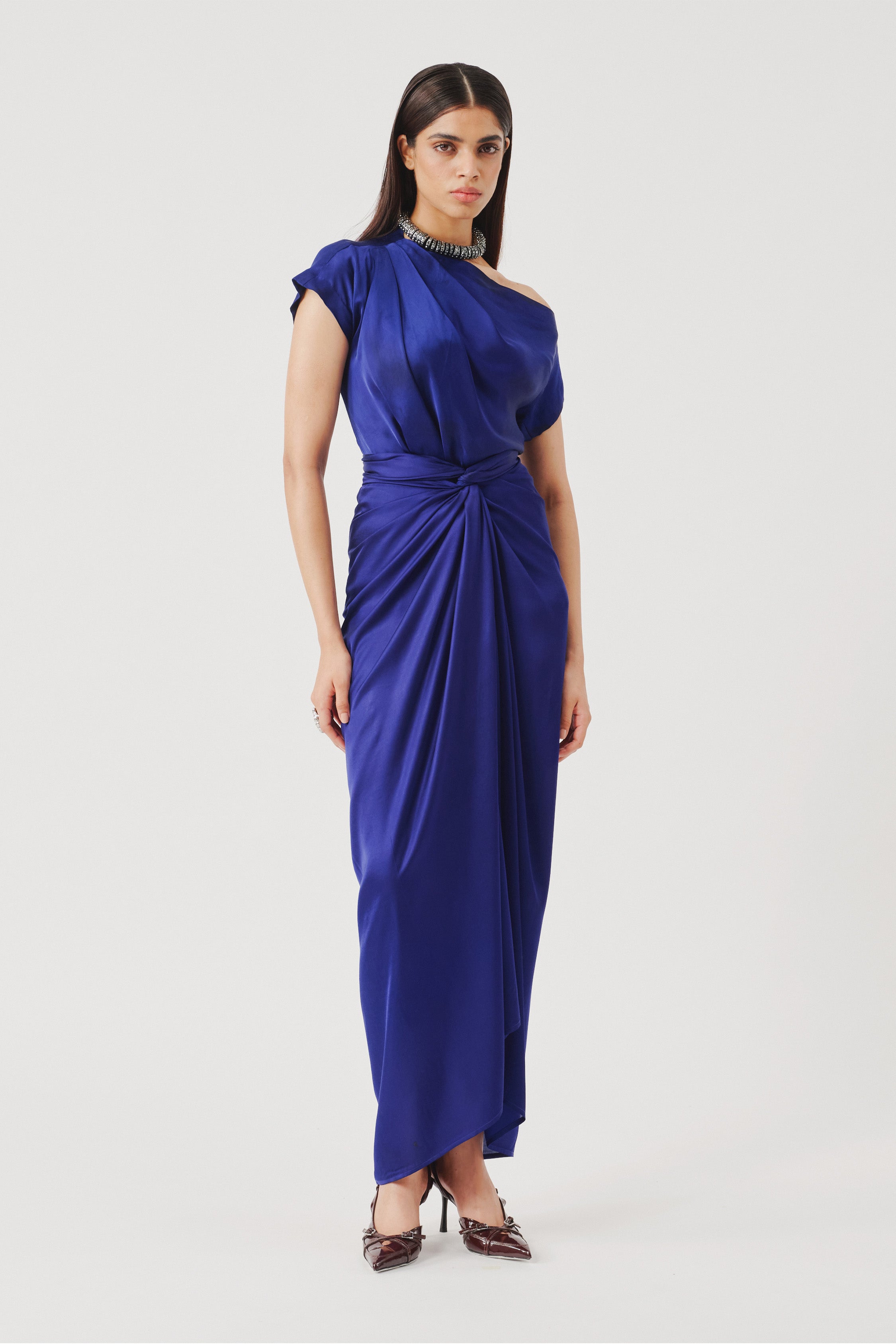 Maya Set In Blue