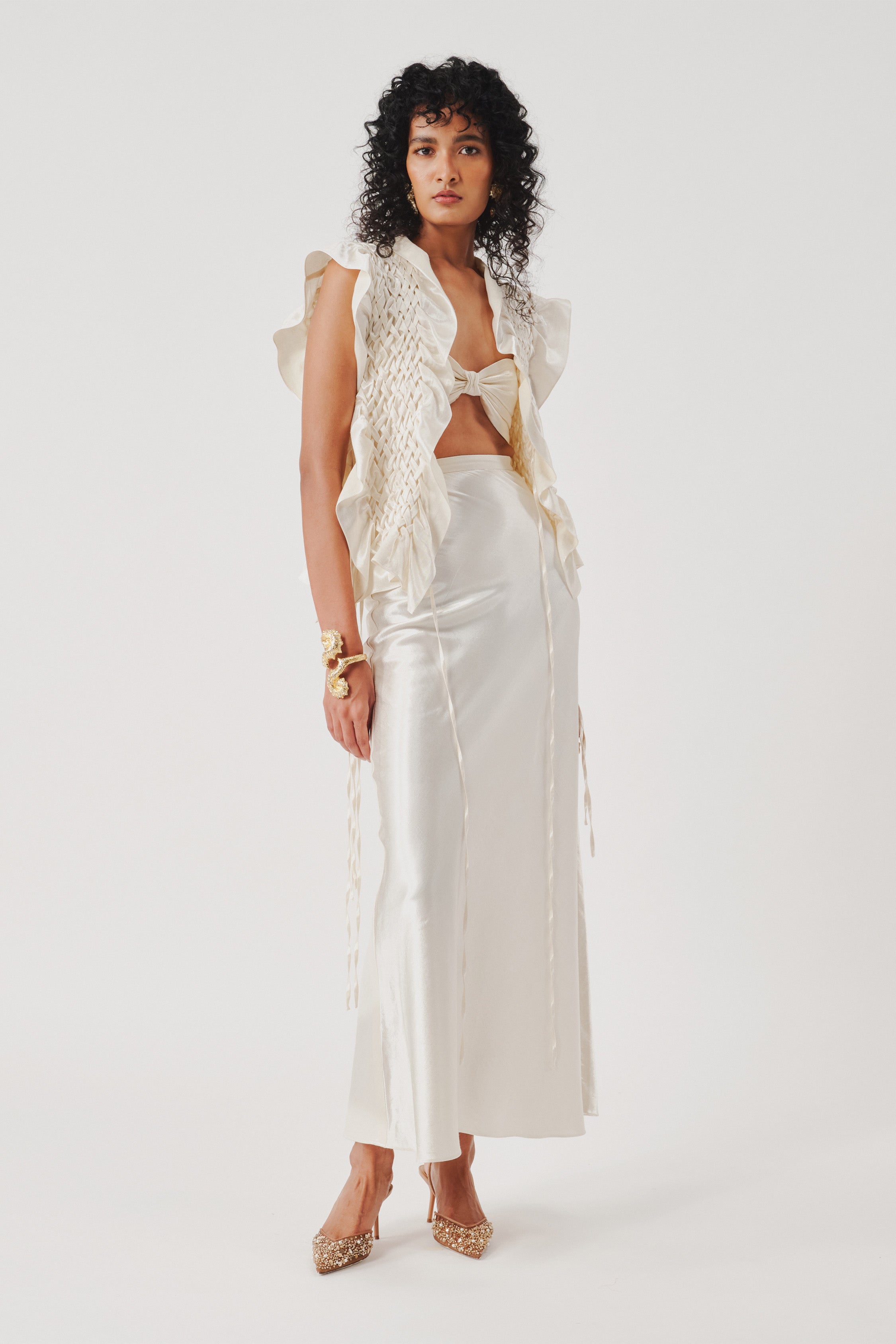 Lune Set