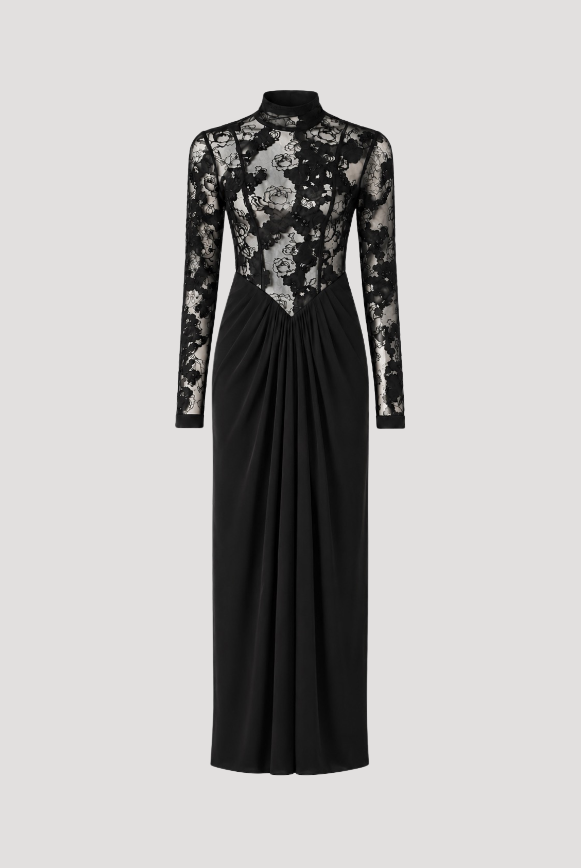 Zoya Gown