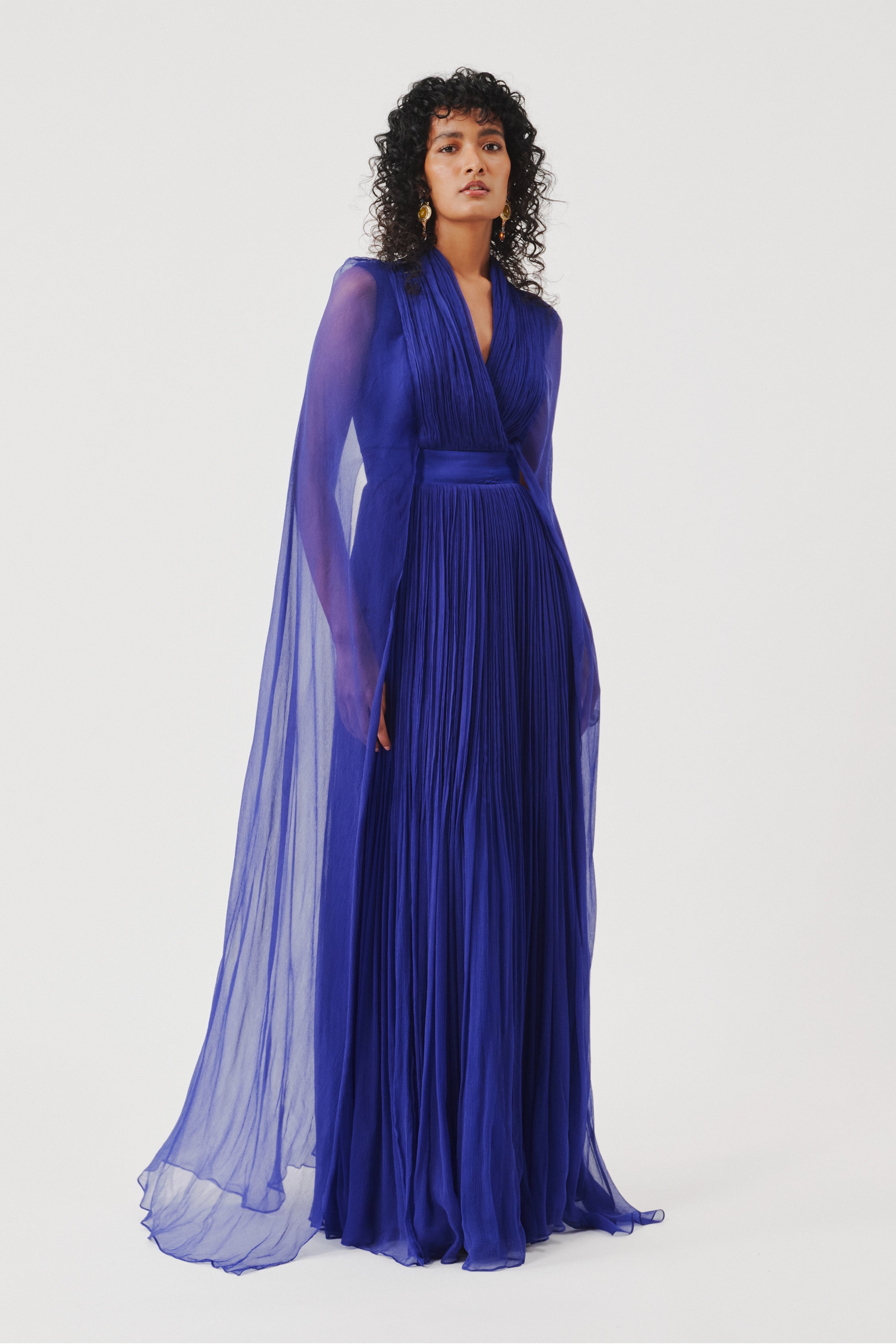 Maya Dress
