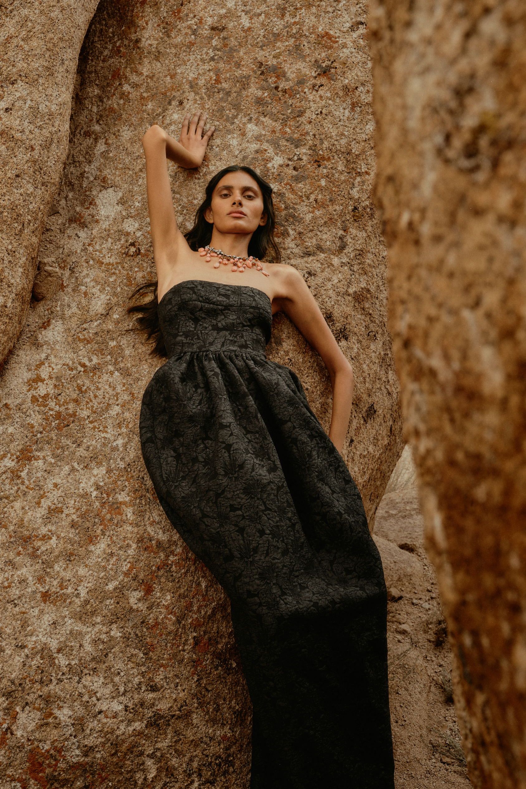 Audrey Gown