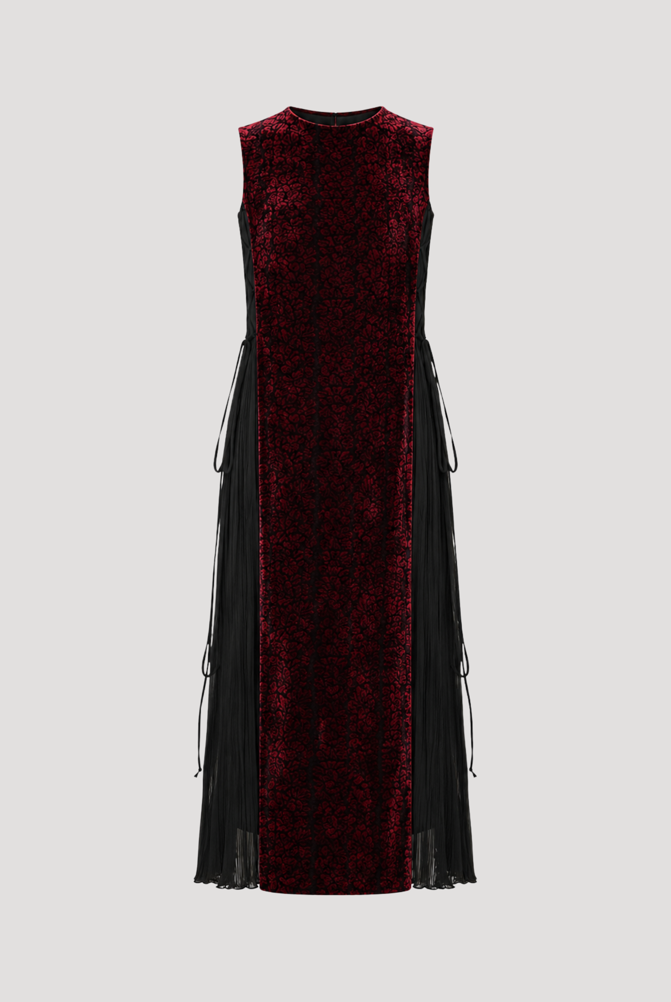 Black Cherry Dress