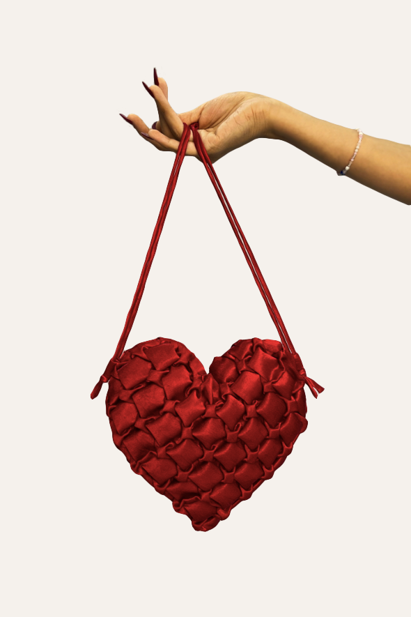 Heartbeat Bag
