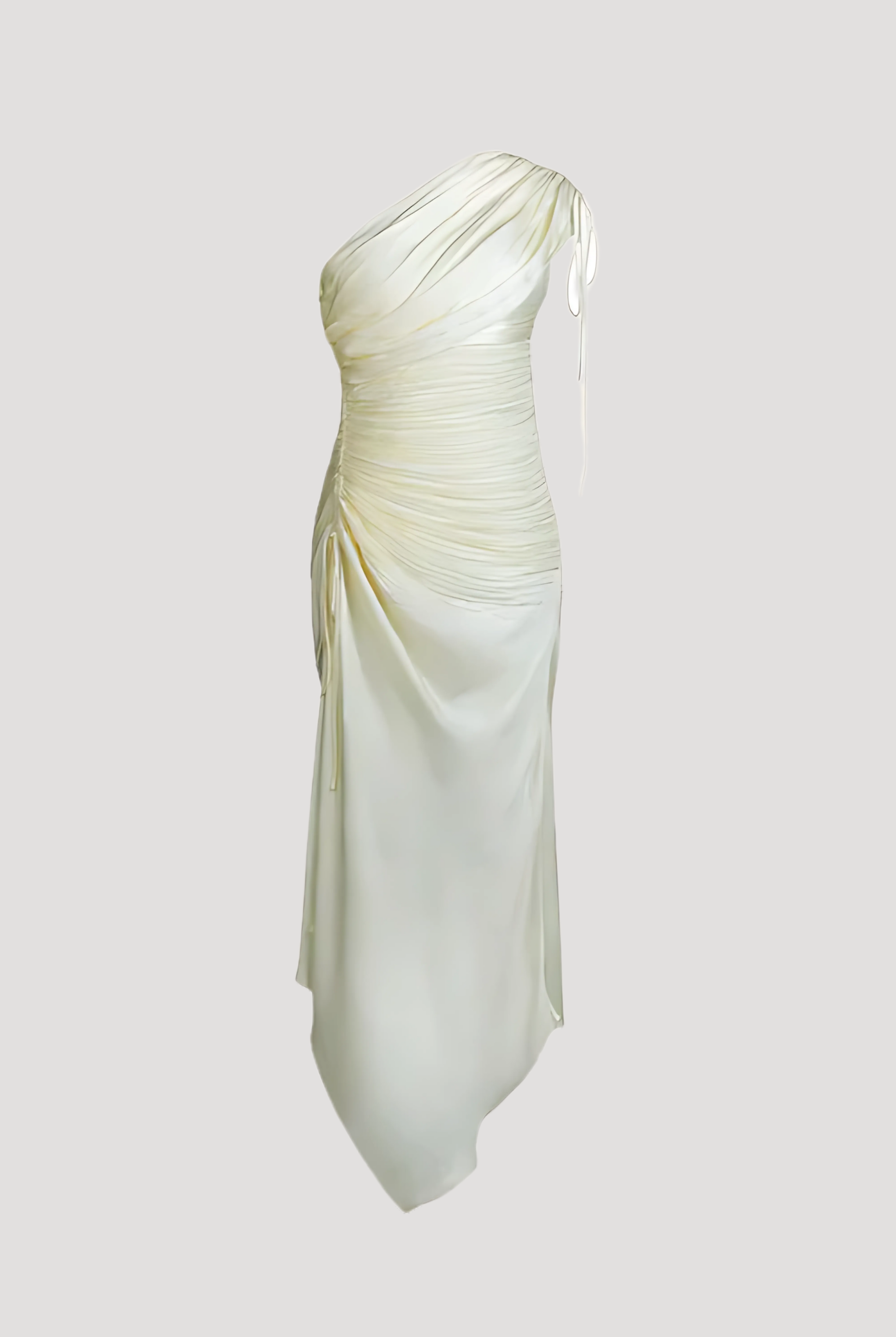 Pearl Radiance Gown