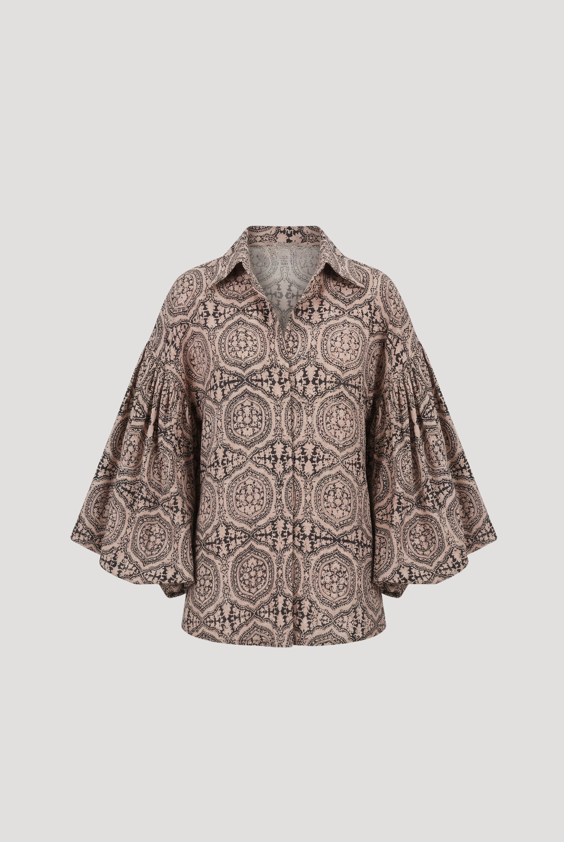 Sahara Shirt