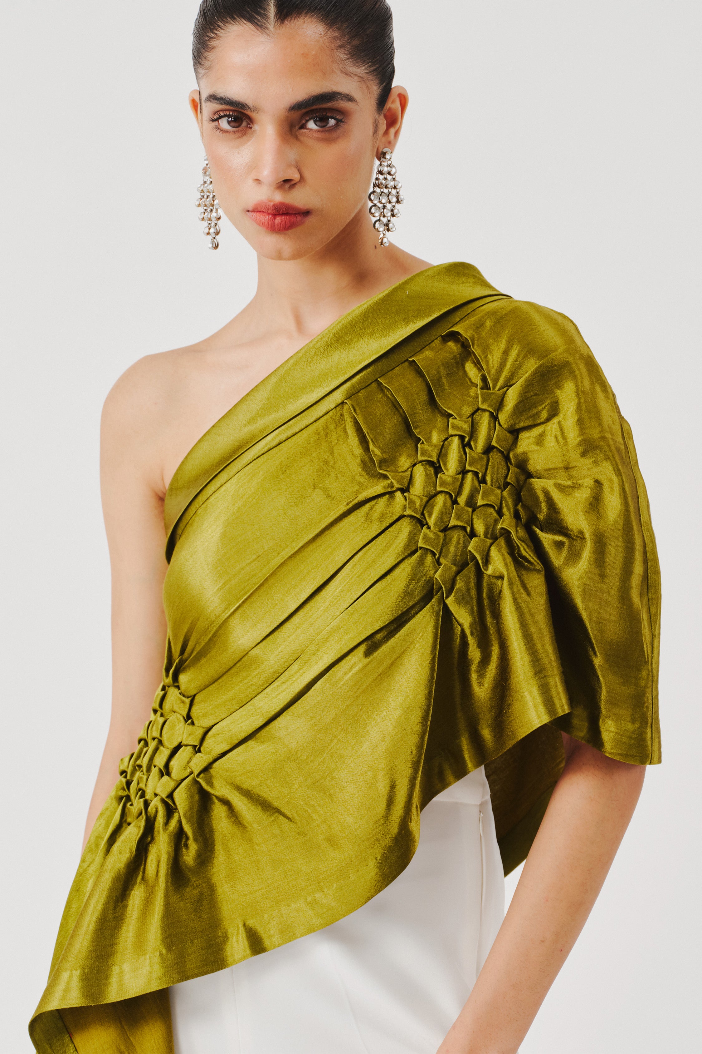 Designer Tops for Women: Wear your truth & style with Aroka Designer Tops for Women: Wear your truth & style with Aroka