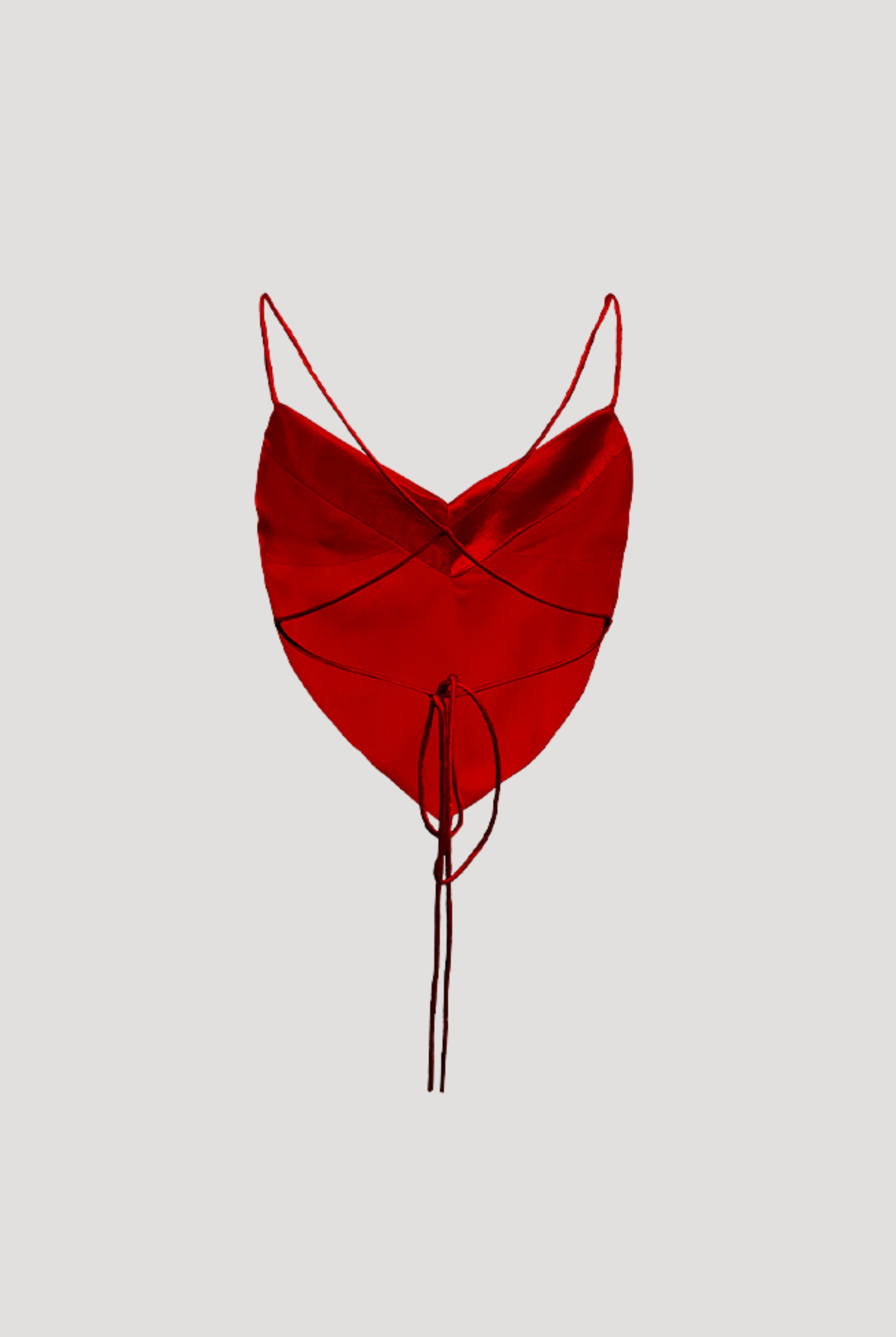 Peril Crop top